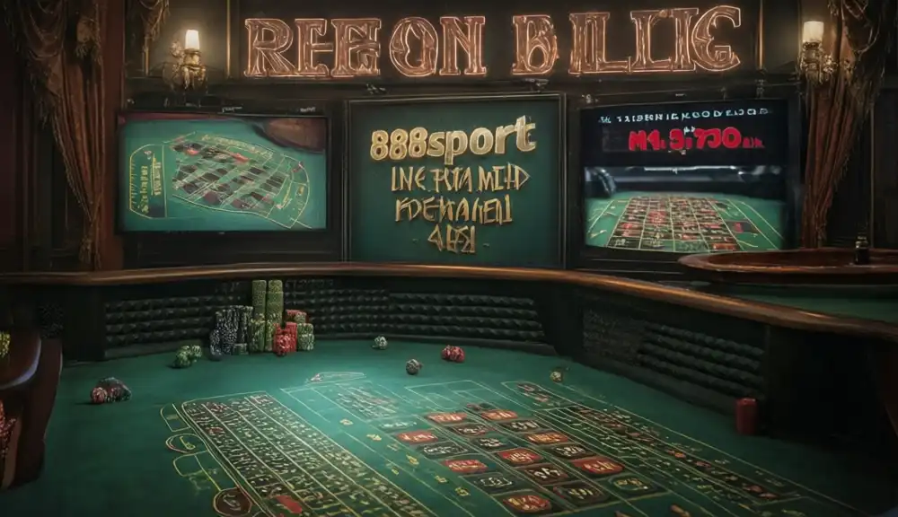 888sport Promotion